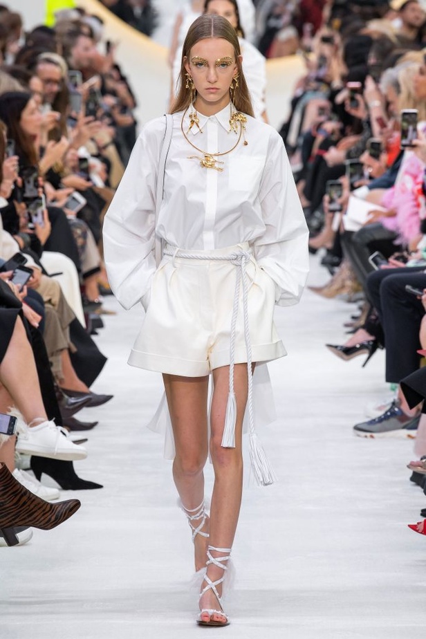 مجموعة فالنتينو لموسم ربيع وصيف 2020