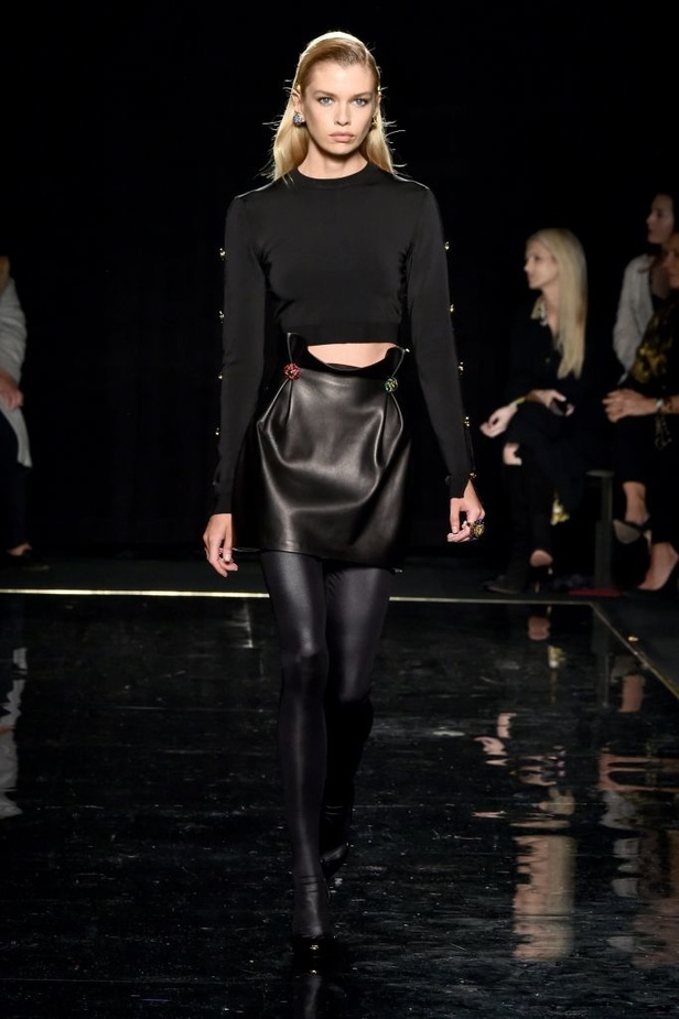 مجموعة فيرساتشي لما قبل خريف 2019