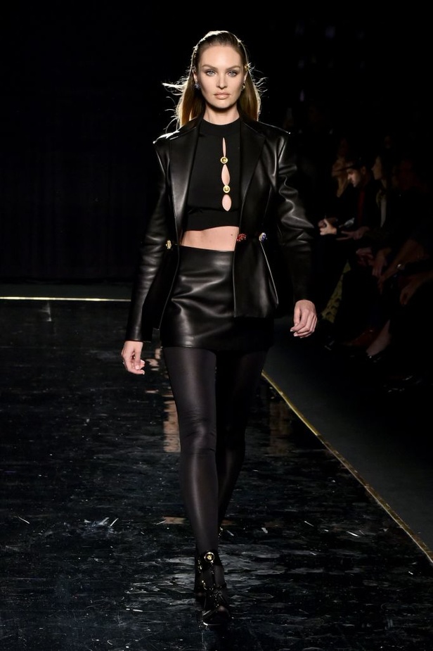 مجموعة فيرساتشي لما قبل خريف 2019