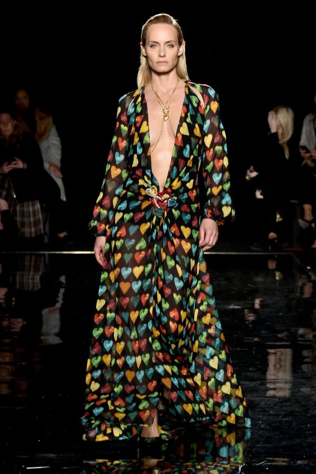 مجموعة فيرساتشي لما قبل خريف 2019