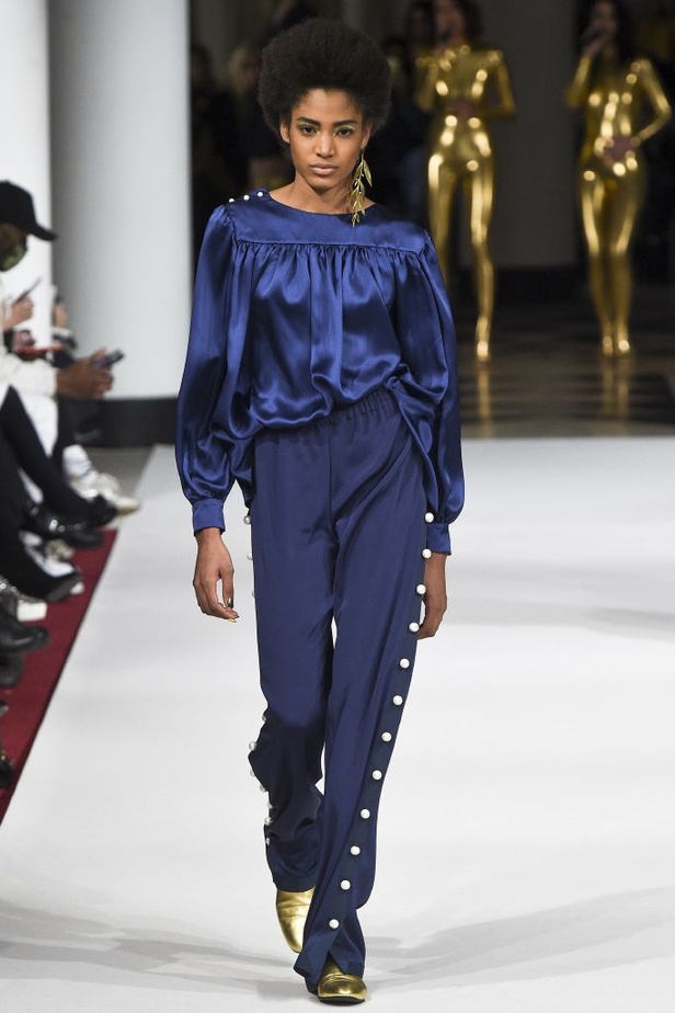 مجموعة الكسيس مابي للألبسة الجاهزة لخريف و شتاء 2017