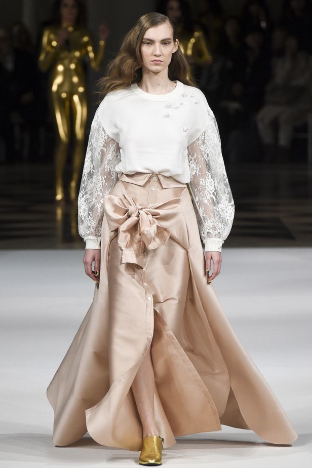 مجموعة الكسيس مابي للألبسة الجاهزة لخريف و شتاء 2017