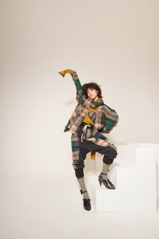 مجموعة Vivienne Westwood لخريف 2018