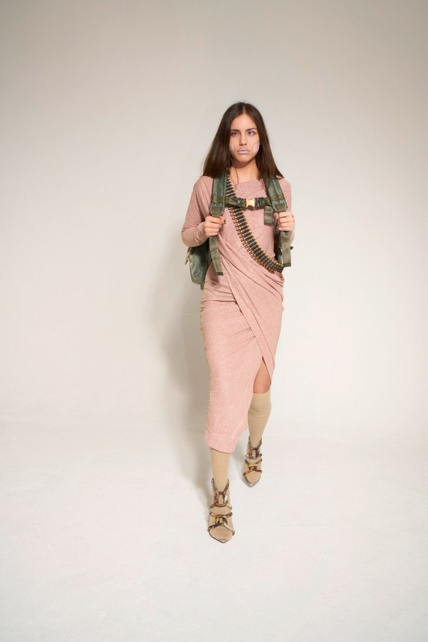 مجموعة Vivienne Westwood لخريف 2018