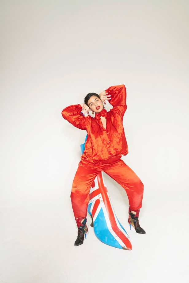 مجموعة Vivienne Westwood لخريف 2018