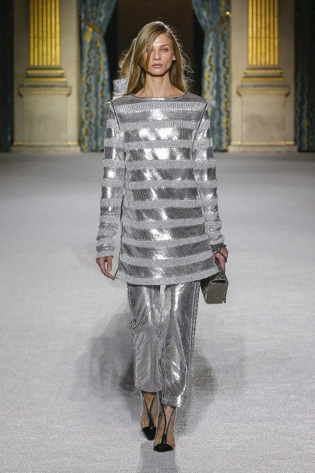 مجموعة “بالمان” لخريف 2018