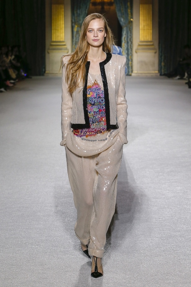 مجموعة “بالمان” لخريف 2018