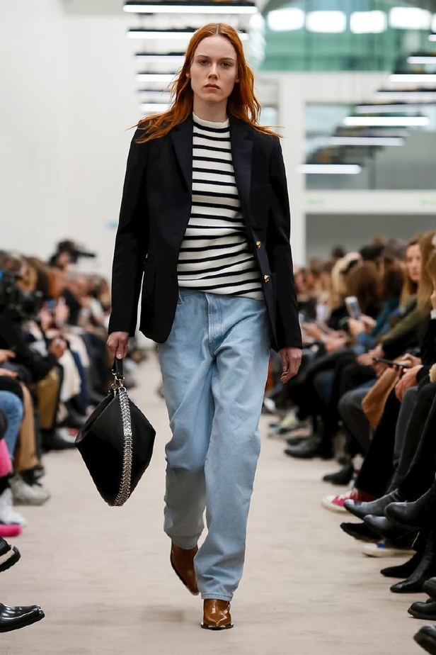 عرض ازياء باكو رابان لخريف وشتاء 2018