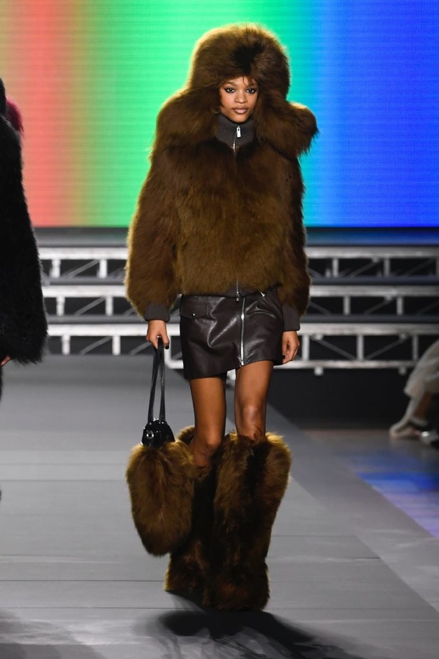 مجموعة Sonia Rykiel لخريف وشتاء ٢٠١٨ !