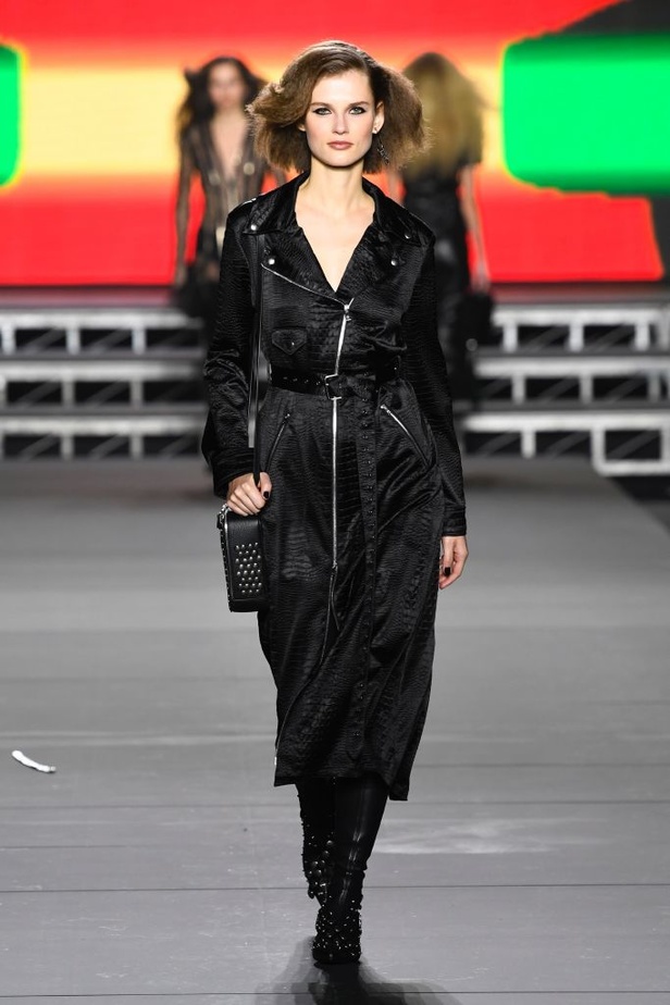 مجموعة Sonia Rykiel لخريف وشتاء ٢٠١٨ !