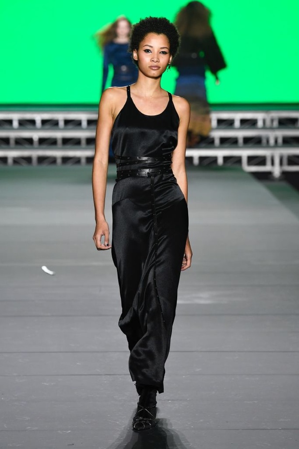 مجموعة Sonia Rykiel لخريف وشتاء ٢٠١٨ !