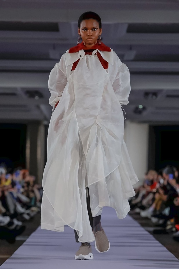 عرض أزياء Vivienne Westwood لخريف وشتاء 2019