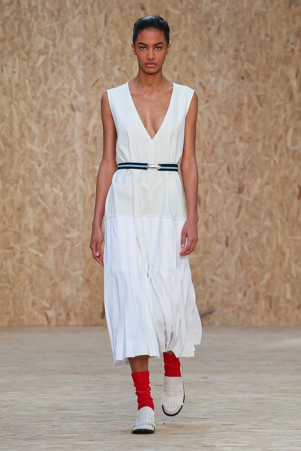 مجموعة الازياء الجاهزة من LACOSTE لخريف وشتاء 2021