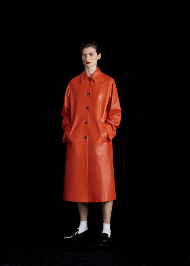 عرض أزياء مجموعة Paul Smith لموضة خريف وشتاء 2021 في باريس