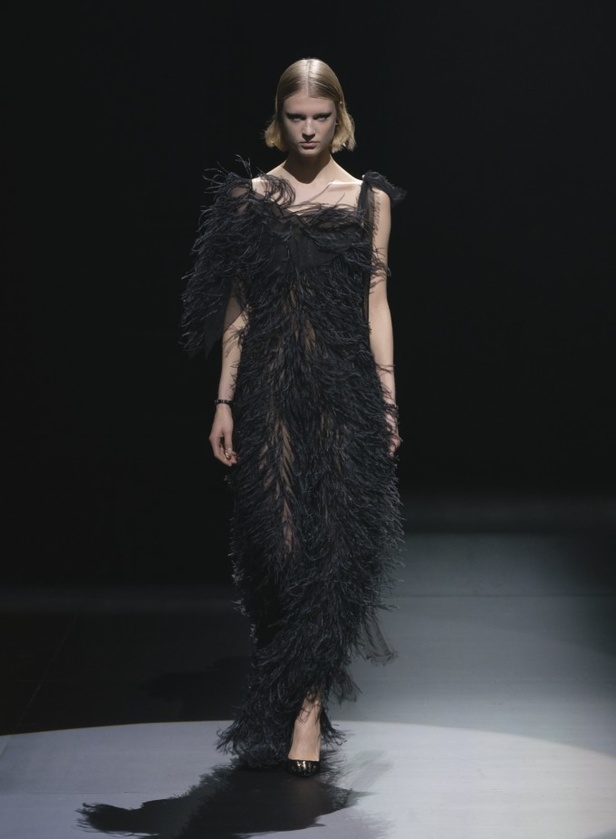 ماهي رسالة مجموعة آكت من VALENTINO لمدينة ميلانو؟