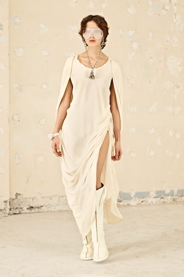 مجموعة Acne Studio لموسم خريف وشتاء 2021