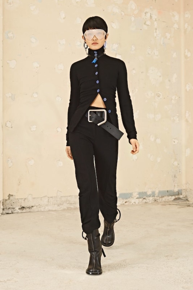 مجموعة Acne Studio لموسم خريف وشتاء 2021