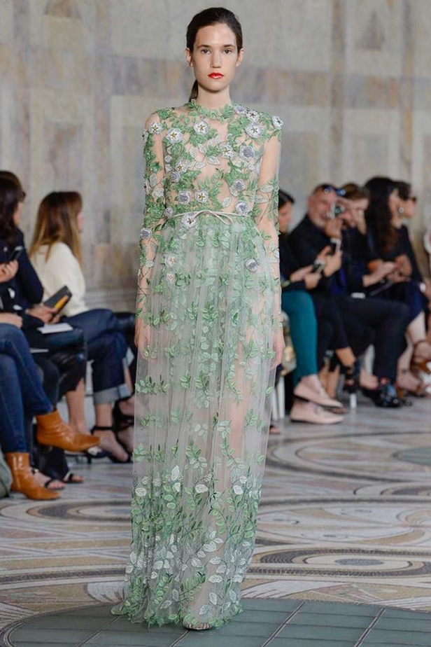 مجموعة جيامباتيستا فالي لموسم خريف وشتاء 2017