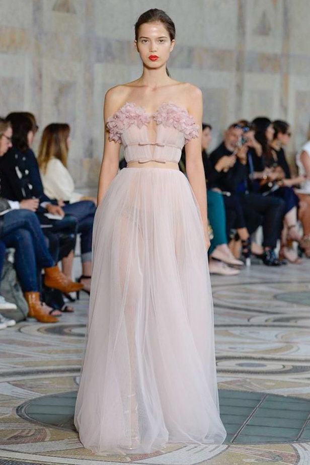 مجموعة جيامباتيستا فالي لموسم خريف وشتاء 2017