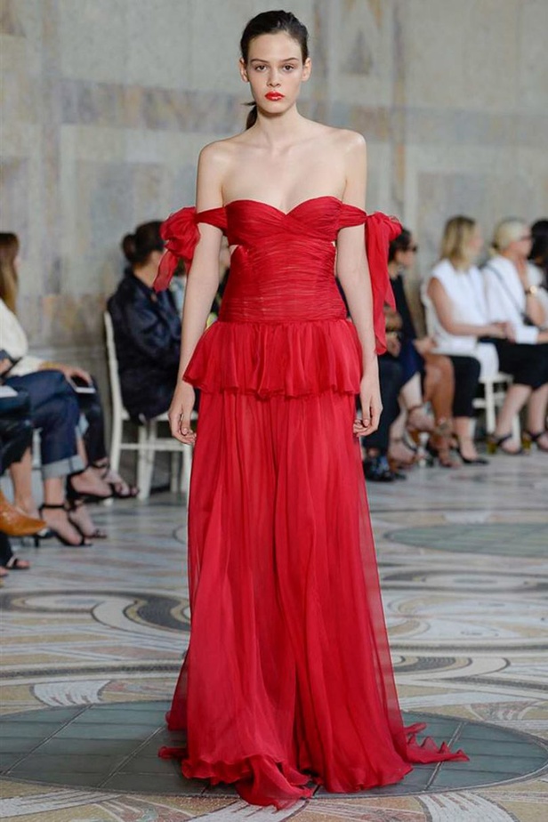 مجموعة جيامباتيستا فالي لموسم خريف وشتاء 2017