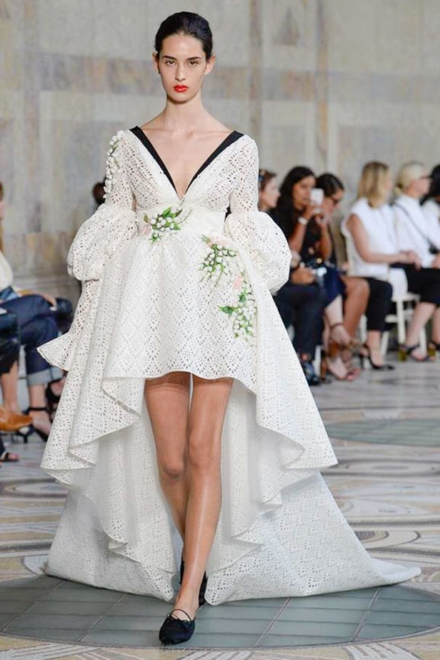 مجموعة جيامباتيستا فالي لموسم خريف وشتاء 2017