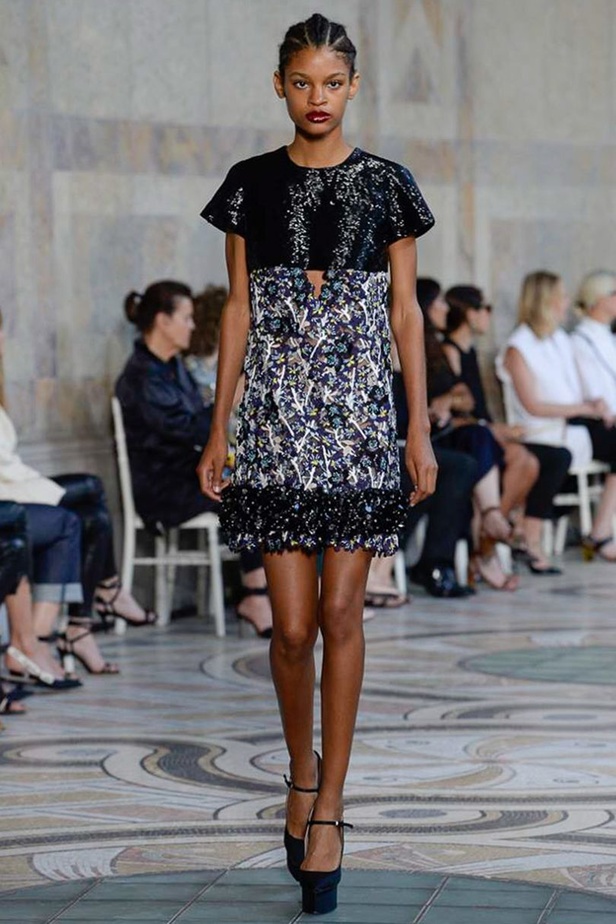 مجموعة جيامباتيستا فالي لموسم خريف وشتاء 2017