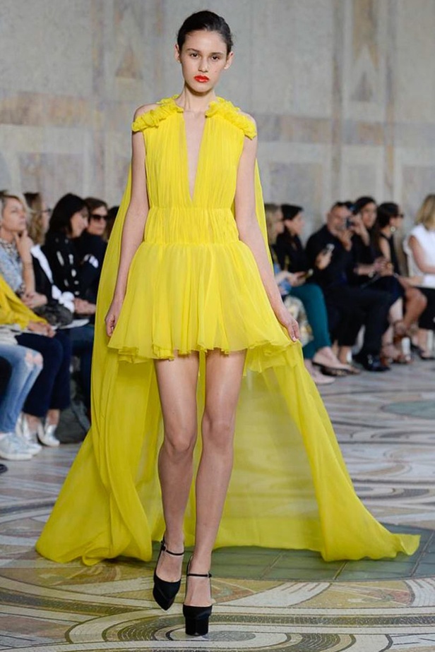 مجموعة جيامباتيستا فالي لموسم خريف وشتاء 2017