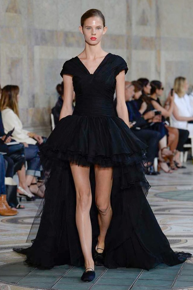 مجموعة جيامباتيستا فالي لموسم خريف وشتاء 2017