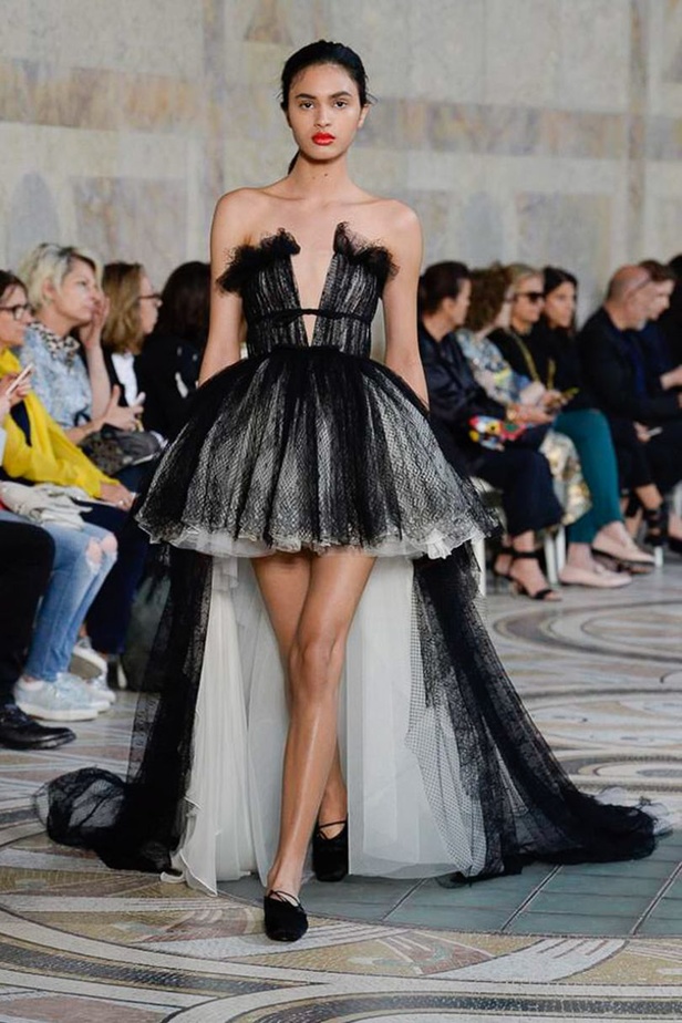 مجموعة جيامباتيستا فالي لموسم خريف وشتاء 2017