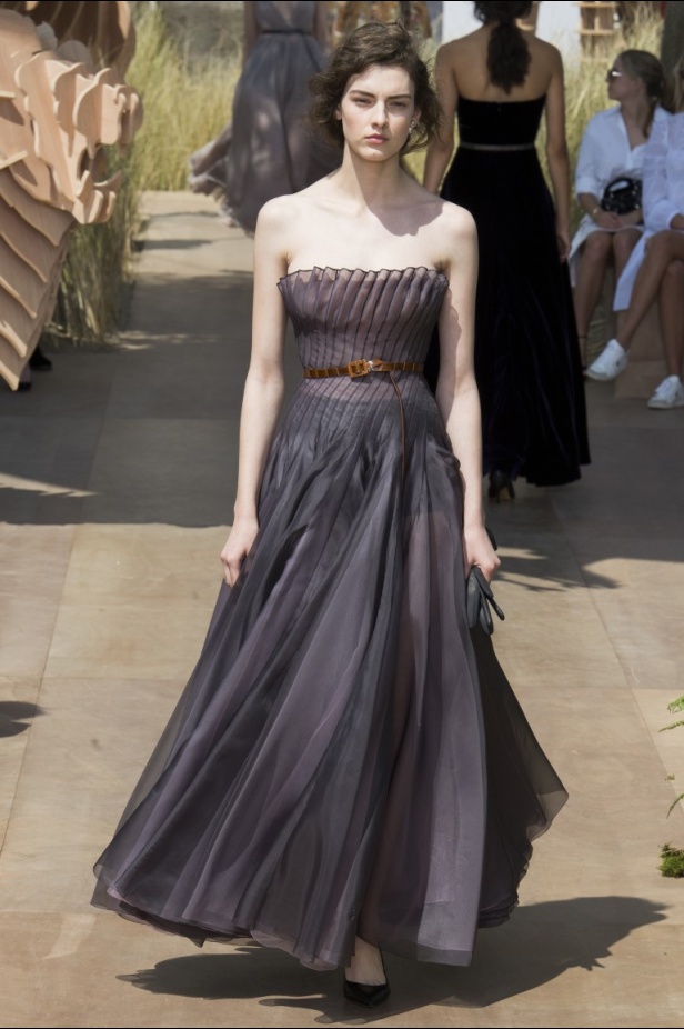 مجموعة ديور للهوت كوتور لموسم خريف وشتاء 2018