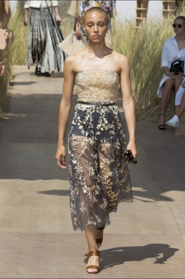 مجموعة ديور للهوت كوتور لموسم خريف وشتاء 2018