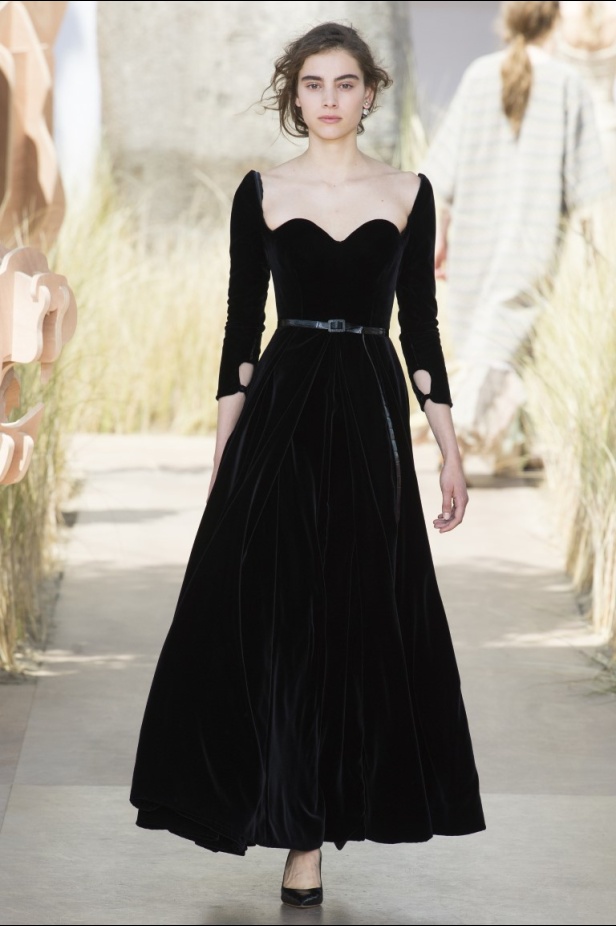 مجموعة ديور للهوت كوتور لموسم خريف وشتاء 2018