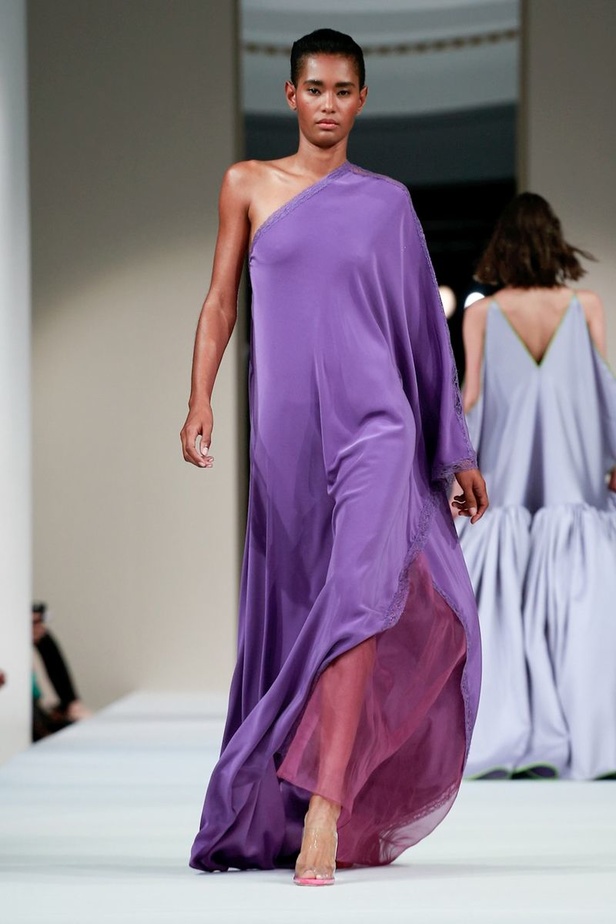 مجموعة ألكسيس مابي لخريف وشتاء 2018-2019  