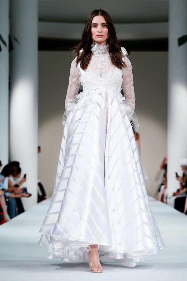 مجموعة ألكسيس مابي لخريف وشتاء 2018-2019  