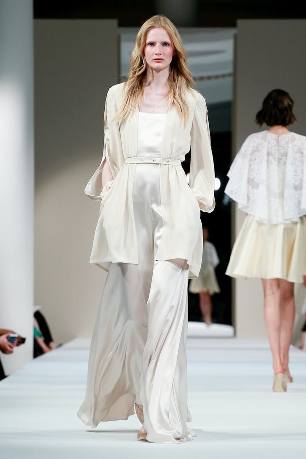 مجموعة ألكسيس مابي لخريف وشتاء 2018-2019  