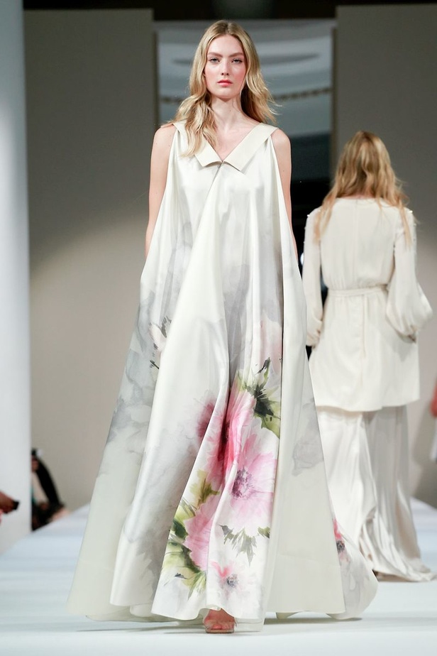 مجموعة ألكسيس مابي لخريف وشتاء 2018-2019  