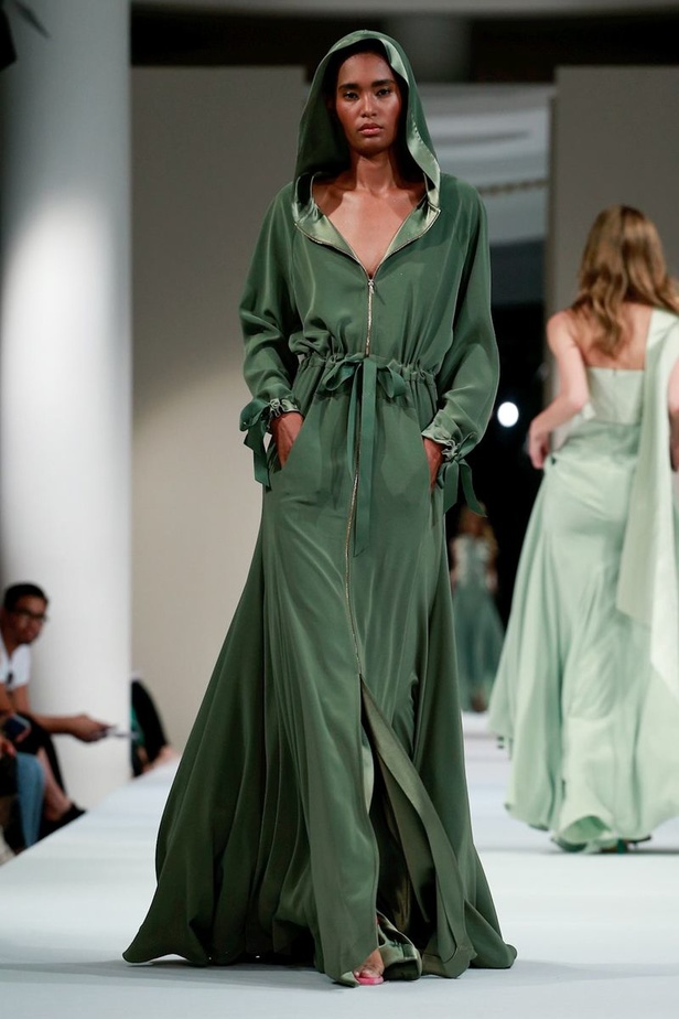 مجموعة ألكسيس مابي لخريف وشتاء 2018-2019  