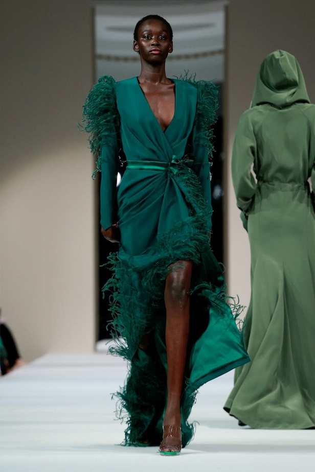 مجموعة ألكسيس مابي لخريف وشتاء 2018-2019  