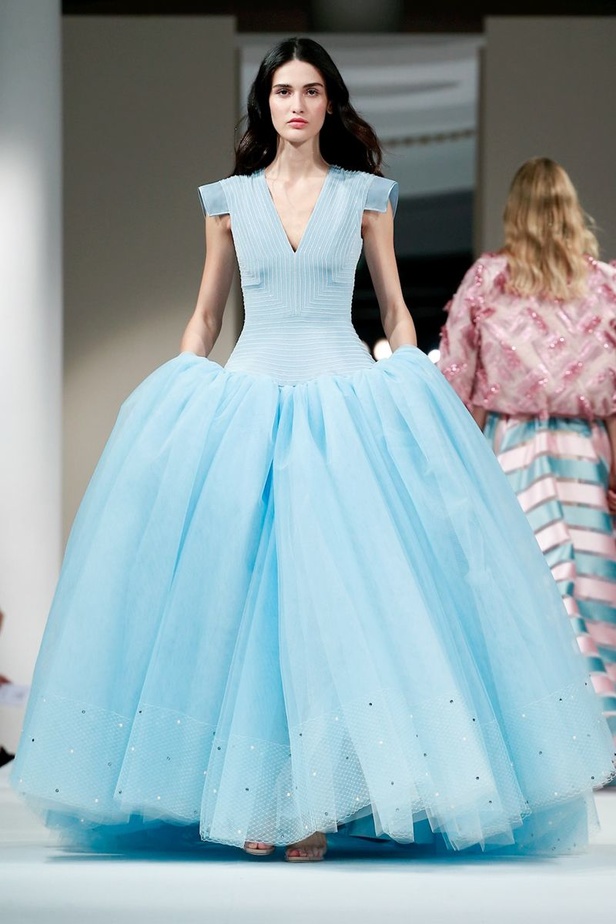 مجموعة ألكسيس مابي لخريف وشتاء 2018-2019  