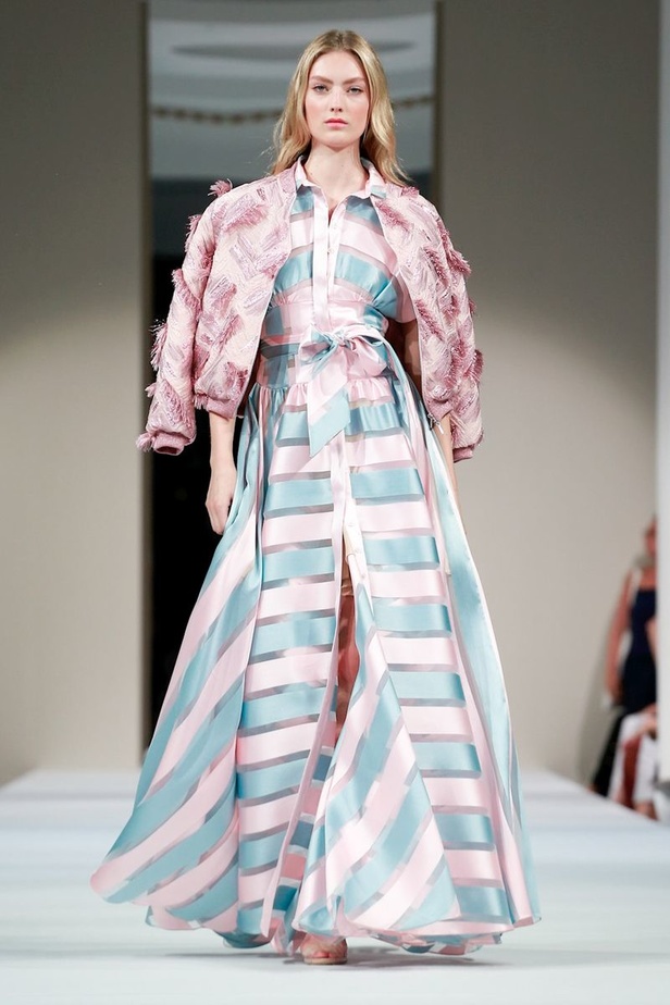 مجموعة ألكسيس مابي لخريف وشتاء 2018-2019  