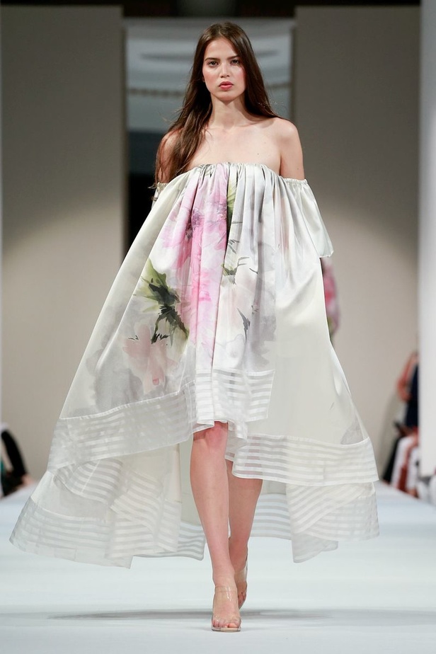 مجموعة ألكسيس مابي لخريف وشتاء 2018-2019  