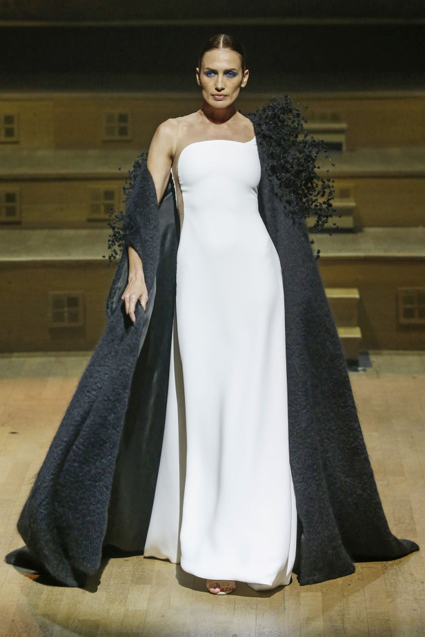 مجموعة ستيفان رولاند لموسم خريف وشتاء 2018-2019