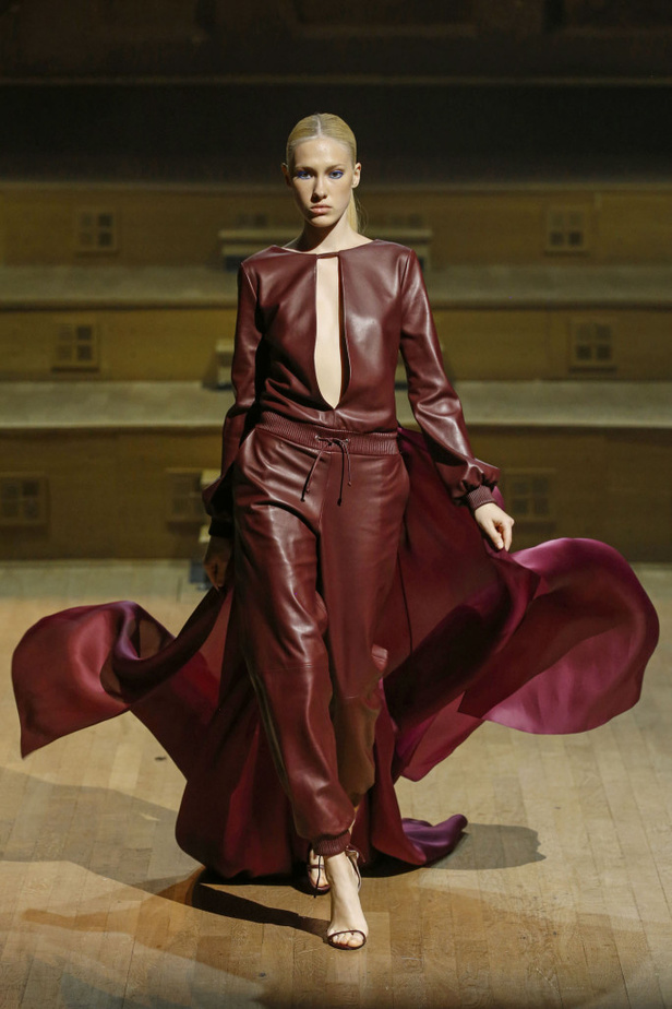 مجموعة ستيفان رولاند لموسم خريف وشتاء 2018-2019