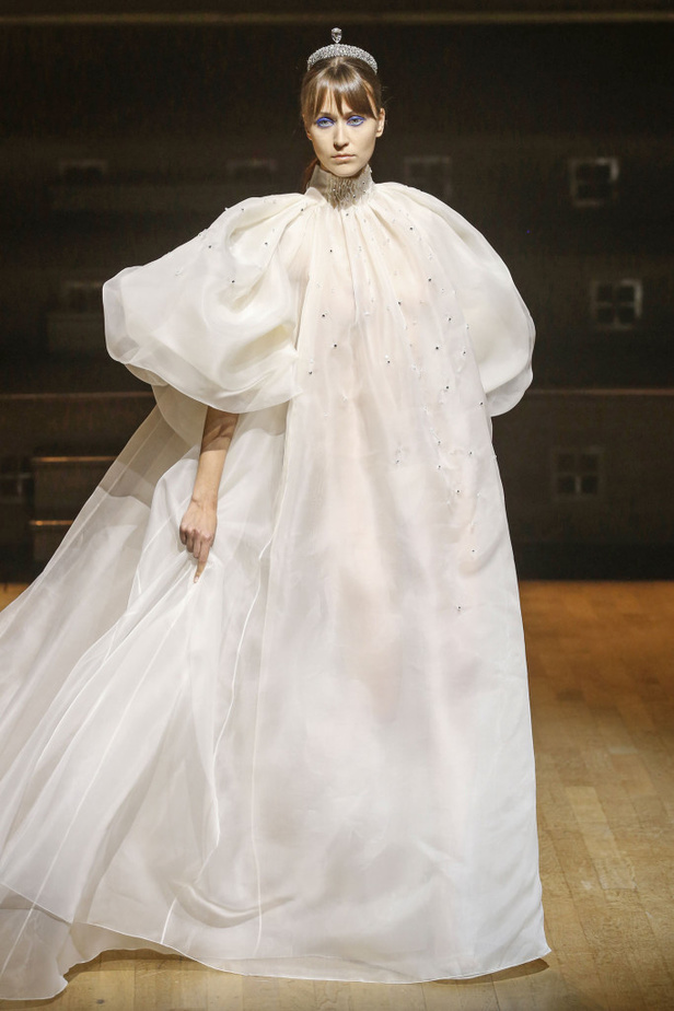 مجموعة ستيفان رولاند لموسم خريف وشتاء 2018-2019