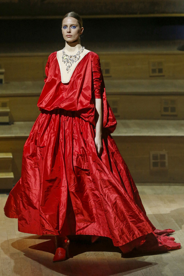 مجموعة ستيفان رولاند لموسم خريف وشتاء 2018-2019