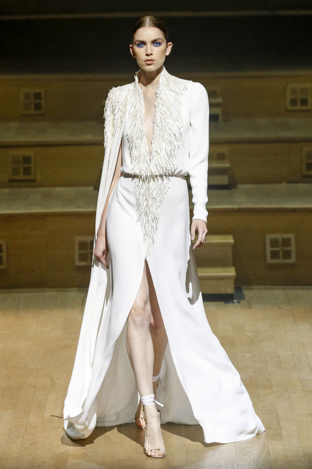 مجموعة ستيفان رولاند لموسم خريف وشتاء 2018-2019