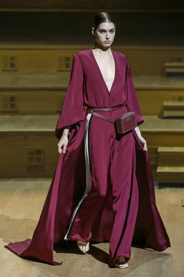 مجموعة ستيفان رولاند لموسم خريف وشتاء 2018-2019