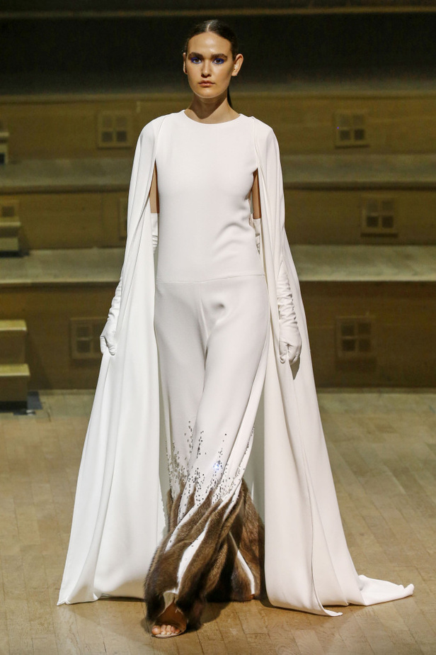 مجموعة ستيفان رولاند لموسم خريف وشتاء 2018-2019