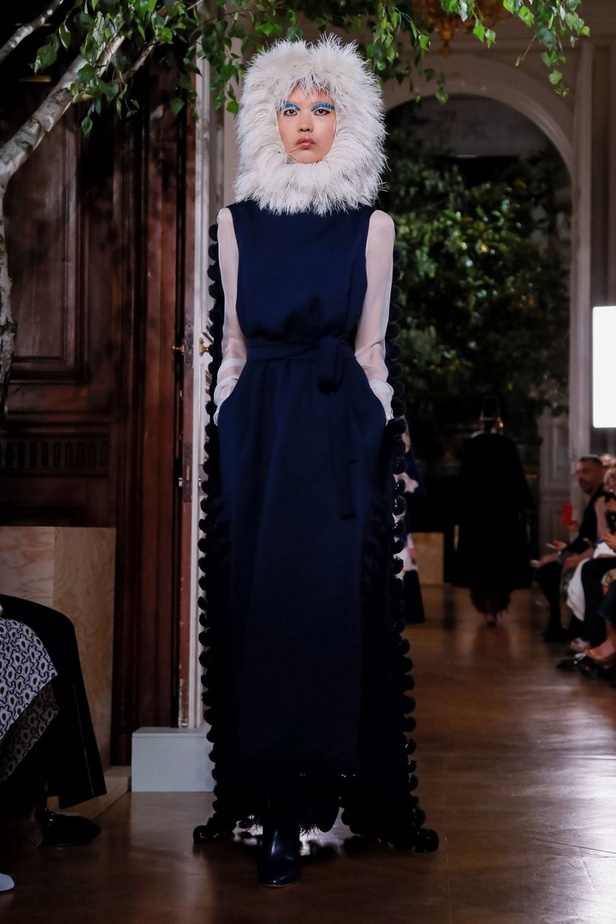 مجموعة فالنتينو للهوت كوتور لموسم خريف وشتاء 2019-2020