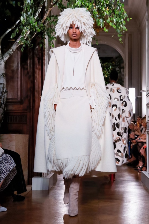 مجموعة فالنتينو للهوت كوتور لموسم خريف وشتاء 2019-2020